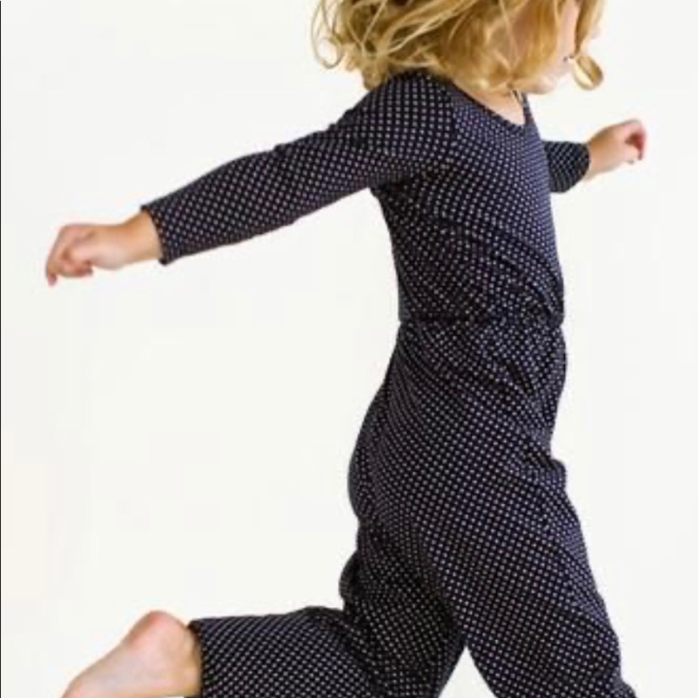 Alice & Ames Jumpsuit
